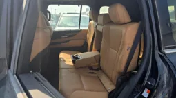 
2026 Lexus LX600 Prestige 3.5L AT Petrol full									