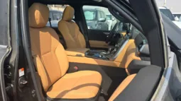 
2026 Lexus LX600 Prestige 3.5L AT Petrol full									