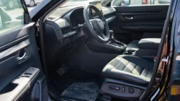 
										2025 Honda CRV 240 Turbo Frontier 1.5L AT Petrol (Black) full									