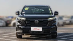 
										2025 Honda CRV 240 Turbo Frontier 1.5L AT Petrol (Black) full									