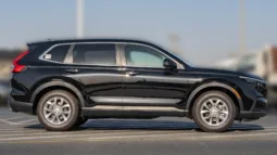 
										2025 Honda CRV 240 Turbo Frontier 1.5L AT Petrol (Black) full									