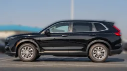 
										2025 Honda CRV 240 Turbo Frontier 1.5L AT Petrol (Black) full									