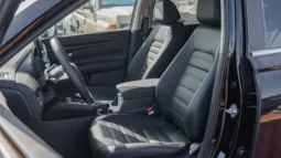 
										2025 Honda CRV 240 Turbo Frontier 1.5L AT Petrol (Black) full									