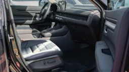 
										2025 Honda CRV 240 Turbo Frontier 1.5L AT Petrol (Black) full									
