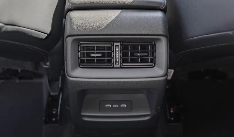 
								2025 Honda CRV 240 Turbo Frontier 1.5L AT Petrol (Black) full									