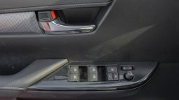 
2025 Toyota Hilux GR-Sport 4.0L AT Petrol (White) full									