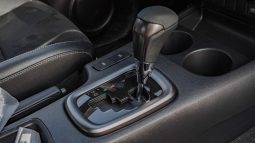 
2025 Toyota Hilux GR-Sport 4.0L AT Petrol (White) full									