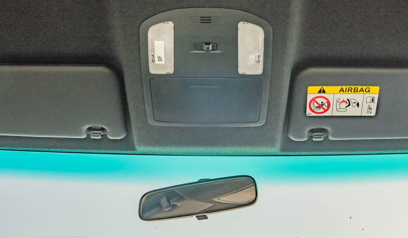 
2025 Toyota Hilux GR-Sport 4.0L AT Petrol (White) full									