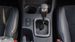 
2025 Toyota Hilux GR-Sport 4.0L AT Petrol (White) full									