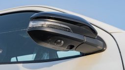 
2025 Toyota Hilux GR-Sport 4.0L AT Petrol (White) full									