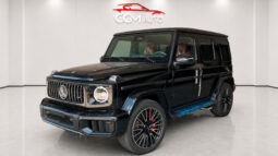 
										2027 Mercedes-Benz G 63 AMG (Carbon In & Out) full									
