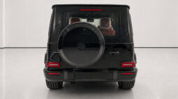 
										2027 Mercedes-Benz G 63 AMG (Carbon In & Out) full									