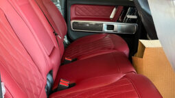 
										2027 Mercedes-Benz G 63 AMG (Carbon In & Out) full									