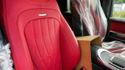 
										2027 Mercedes-Benz G 63 AMG (Carbon In & Out) full									