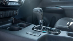 
2025 Toyota Hilux Adventure SR5 4.0L AT Petrol full									