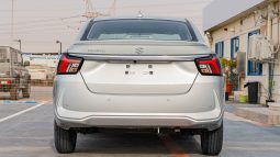 
2025 Suzuki Dzire 1.2L GLX AMT full									