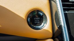 
2026 Nissan Patrol SE Platinum 3.8L AT Petrol (White-Tan) full									
