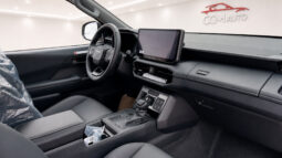 2027 Toyota Hilux Trailhunter 2.8L 4×4 AT