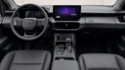 
										2027 Toyota Hilux Trailhunter 2.8L 4×4 AT full									
