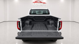 
										2027 Toyota Hilux Trailhunter 2.8L 4×4 AT full									