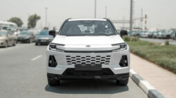 2026 Toyota Rav4 XSE 2.5L AT Hybrid (White-Black)