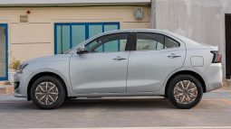 
2025 Suzuki Dzire 1.2L GLX AMT full									