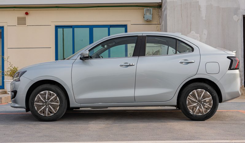 
2025 Suzuki Dzire 1.2L GLX AMT full									