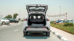 
										2026 Toyota Rav4 XSE 2.5L AT Hybrid (White-Black) full									