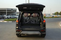 
										2026 Lexus LX700h Signature 3.5L AT Hybrid 7Seats (Black-Red) full									
