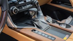 
										2026 Lexus LX600 Signature 3.5L AT Petrol /w Wood Accent full									