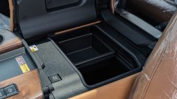 
										2026 Lexus LX600 Signature 3.5L AT Petrol /w Wood Accent full									
