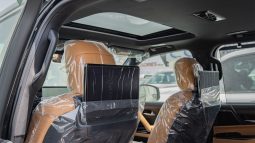 
										2026 Lexus LX600 Signature 3.5L AT Petrol /w Wood Accent full									