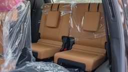 
										2026 Lexus LX600 Signature 3.5L AT Petrol /w Wood Accent full									