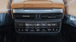 
										2026 Lexus LX600 Signature 3.5L AT Petrol /w Wood Accent full									
