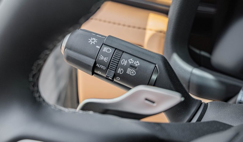 
								2026 Lexus LX600 Signature 3.5L AT Petrol /w Wood Accent full									