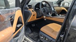 
										2026 Lexus LX600 Signature 3.5L AT Petrol /w Wood Accent full									