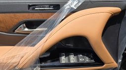 
										2026 Lexus LX600 Signature 3.5L AT Petrol /w Wood Accent full									