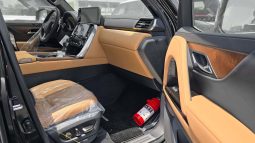 
										2026 Lexus LX600 Signature 3.5L AT Petrol /w Wood Accent full									