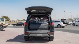 
										2026 Lexus LX600 Signature 3.5L AT Petrol /w Wood Accent full									
