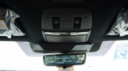 
2026 Nissan Patrol V6 3.5L Twin Turbo LE Platinum Blue-Red full									