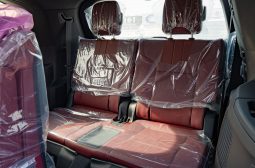 
										2026 Lexus LX700h Signature 3.5L AT Hybrid 7Seats (Black-Red) full									