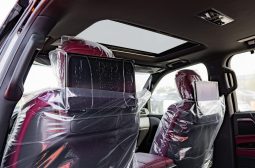 
										2026 Lexus LX700h Signature 3.5L AT Hybrid 7Seats (Black-Red) full									