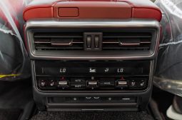
										2026 Lexus LX700h Signature 3.5L AT Hybrid 7Seats (Black-Red) full									