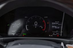 
										2026 Lexus LX700h Signature 3.5L AT Hybrid 7Seats (Black-Red) full									