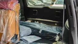 
2026 Lexus LX700h Signature 3.5L AT Hybrid (Black) 5 Seats full									