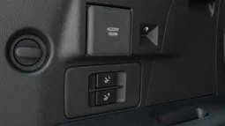 
2026 Lexus LX700h Signature 3.5L AT Hybrid (Black) 5 Seats full									