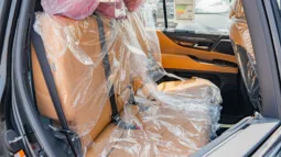 
2026 Lexus LX700h Signature 3.5L AT Hybrid (Black) 5 Seats full									