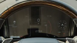 
2026 Lexus LX700h Signature 3.5L AT Hybrid (Black) 5 Seats full									