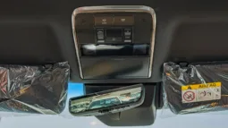 
2026 Lexus LX700h Signature 3.5L AT Hybrid (Black) 5 Seats full									