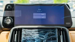 
2026 Lexus LX700h Signature 3.5L AT Hybrid (Black) 5 Seats full									